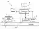 Fig. 01 - System and method for improving print quality on mail pieces having low reflectivity