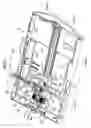 Fig. 04 - Image forming apparatus having structure for flexibly supporting feeding roller