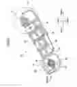 Fig. 09 - Image forming apparatus having structure for flexibly supporting feeding roller