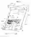 Fig. 12 - Image forming apparatus having structure for flexibly supporting feeding roller