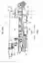 Fig. 14 - Image forming apparatus having structure for flexibly supporting feeding roller