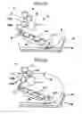 Fig. 20 - Image forming apparatus having structure for flexibly supporting feeding roller