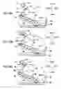 Fig. 21 - Image forming apparatus having structure for flexibly supporting feeding roller