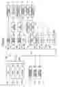 Fig. 23 - Image forming apparatus having structure for flexibly supporting feeding roller