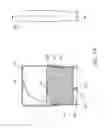 Fig. 34 - Printer cradle having shock absorption for removable print cartridge