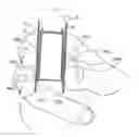 Fig. 01 - Push-up dispenser