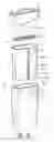 Fig. 03 - Push-up dispenser