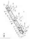 Fig. 10 - Ring binder mechanism