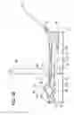 Fig. 11 - Positive lock ring binder mechanism