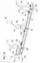 Fig. 28 - Positive lock ring binder mechanism