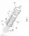 Fig. 02 - Quick assembly bolt jacket