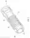 Fig. 08 - Quick assembly bolt jacket