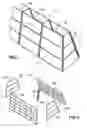 Fig. 02 - Apparatus for the creation of outer surfaces for structures