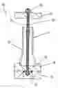 Fig. 01 - Composite ceramic device for measuring the temperature of liquids