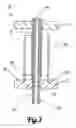 Fig. 03 - Composite ceramic device for measuring the temperature of liquids