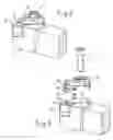 Fig. 03 - Metal cutting tool and cutting plate provided in the shape of a donut