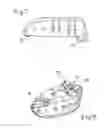 Fig. 06 - Metal cutting tool and cutting plate provided in the shape of a donut