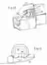 Fig. 07 - Metal cutting tool and cutting plate provided in the shape of a donut