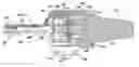 Fig. 01 - Power transmission with bead drive