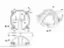 Fig. 08 - Power transmission with bead drive