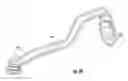 Fig. 14 - Power transmission with bead drive