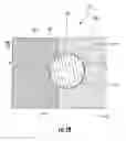 Fig. 18 - Power transmission with bead drive