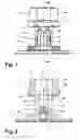 Fig. 02 - Fastener for application to a threaded stud