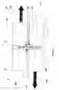 Fig. 11 - Non-prismatic grooved shank fastener