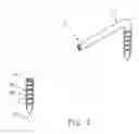 Fig. 03 - Fixing nail