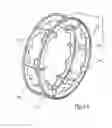 Fig. 03 - Device for transporting segments of wood and a method of packaging segments of wood