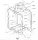 Fig. 07 - Device for transporting segments of wood and a method of packaging segments of wood