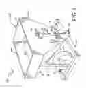 Fig. 02 - Cement hopper attachment for skid steer loader