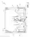 Fig. 03 - Cement hopper attachment for skid steer loader