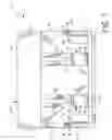 Fig. 04 - Cement hopper attachment for skid steer loader