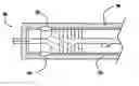 Fig. 01 - Pressure and current reducing impeller