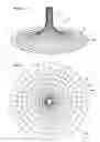 Fig. 04 - CMC turbine shroud ring segment and fabrication method