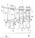Fig. 01 - Compressor, titanium-made rotor blade, jet engine and titanium-made rotor blade producing method