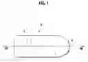 Fig. 02 - Compressor, titanium-made rotor blade, jet engine and titanium-made rotor blade producing method