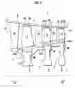Fig. 03 - Compressor, titanium-made rotor blade, jet engine and titanium-made rotor blade producing method