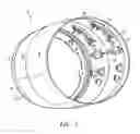 Fig. 02 - Split flange V-groove and anti-rotation mating system