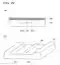 Fig. 23 - Regulation structure, separation device and gradient forming device, and microchip using the same