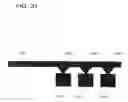 Fig. 32 - Regulation structure, separation device and gradient forming device, and microchip using the same