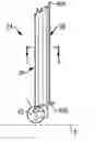 Fig. 01 - Turbine component trailing edge and platform restoration by laser cladding