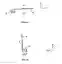 Fig. 03 - VERTICAL AXIS FLUID ACTUATED TURBINE