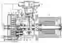 Fig. 01 - COMBINED COMPRESSING APPARATUS