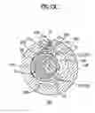 Fig. 18 - Variable capacity rotary compressor