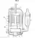 Fig. 32 - Variable capacity rotary compressor