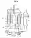 Fig. 43 - Variable capacity rotary compressor