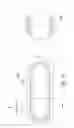 Fig. 11 - Rotary combustion apparatus
