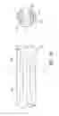 Fig. 44 - Rotary combustion apparatus